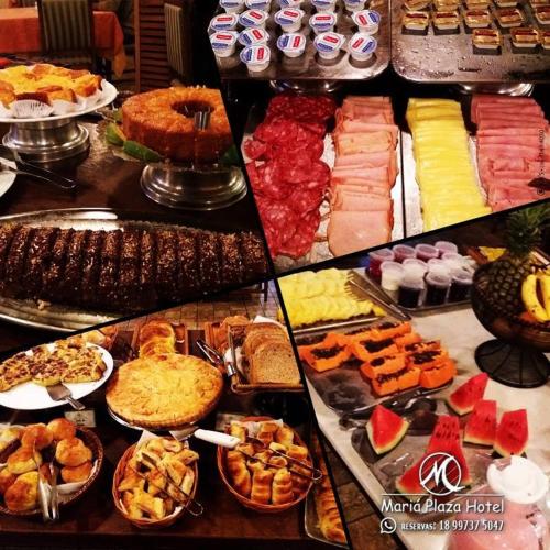Mariá Plaza Hotel – Photos 5