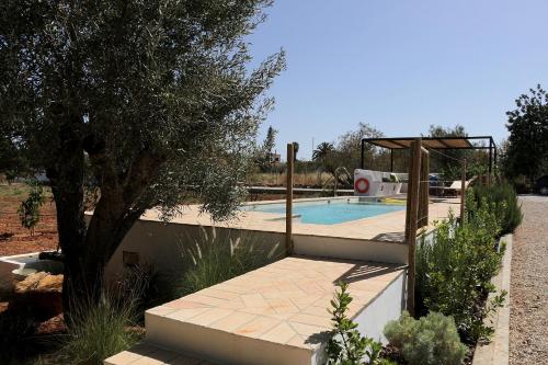 Photo de la galerie de l'établissement Monte Belo Romão, à Olhão