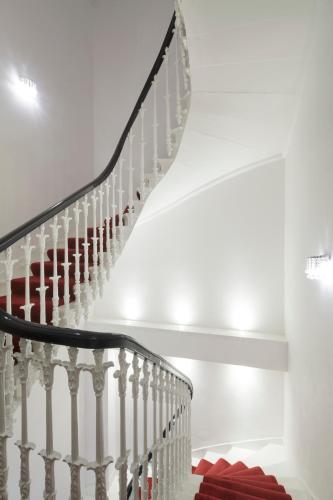 Fotografie z fotogalerie ubytování Hanover 71 Suites v destinaci Edinburgh