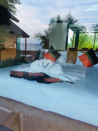 Fotografie z fotogalerie ubytování Mook Tamarind Resort v destinaci Ko Mook
