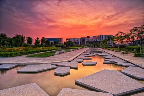 aivatedivatedivatedivatedivatedivatedivatedivatedivatedivatedivatedivatedivatedivatedivated at De Houz @ Setia Alam Trefoil Homestay in Shah Alam