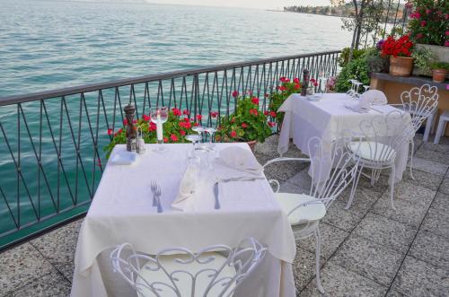 Hotel Du Lac