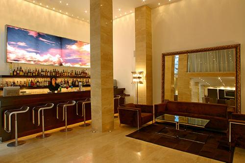 Gallery image of Alassia Hotel in Athens