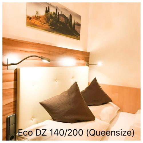 City Hotel Ost am Kö - < < Двойная комната > >