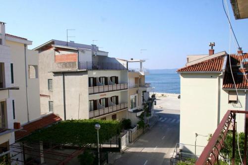 Φωτογραφία από το άλμπουμ του Apartment Kate σε Podgora