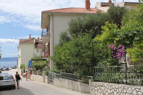 Φωτογραφία από το άλμπουμ του Apartment Kate σε Podgora