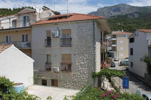 Φωτογραφία από το άλμπουμ του Apartment Kate σε Podgora