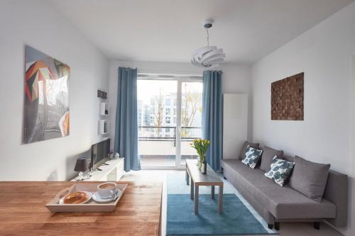 M&R Apartament Mokka Konstruktorska