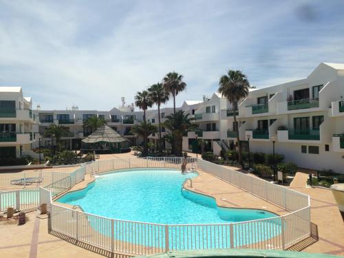 Fotografia z galérie ubytovania Apartment Harmony & Ocean Waves v destinácii Costa Teguise