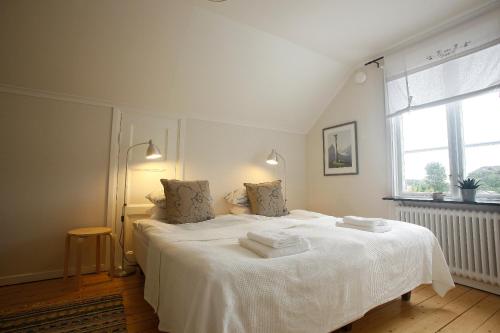 Villa Akvarellen Bed & Breakfast – Photos 4