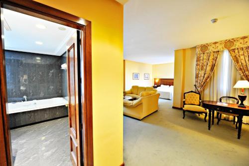 Hotel Lozano