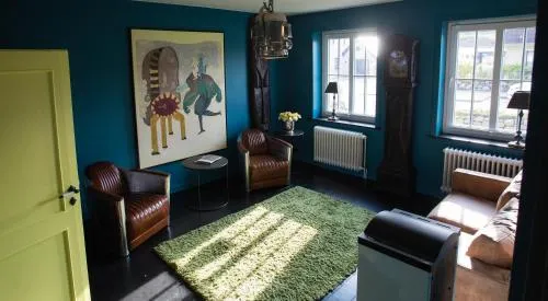 Design Apartments Haus Noge photo 5