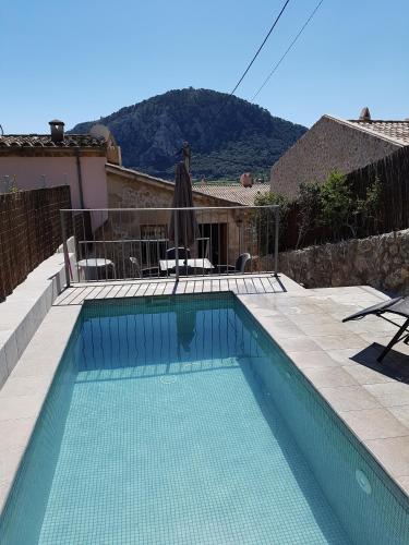 Villa townhouse Calvario