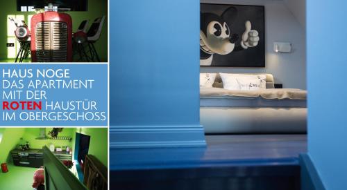 Design Apartments Haus Noge photo 44
