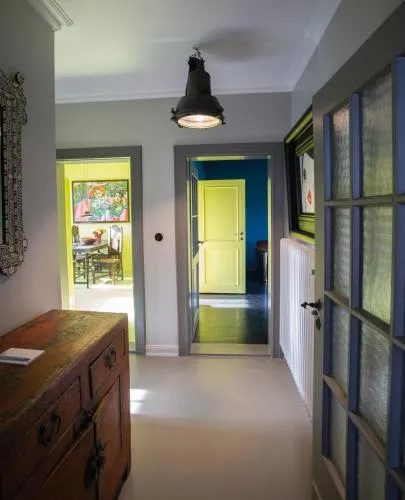 Design Apartments Haus Noge photo 6