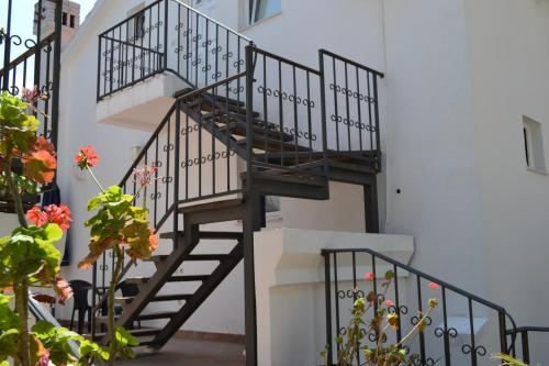 Gallery image of Apartments Luka in Budva