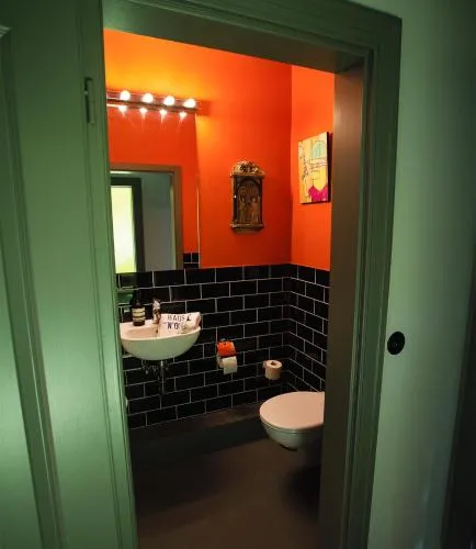 Design Apartments Haus Noge photo 7