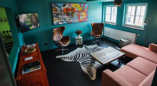 Design Apartments Haus Noge photo 49