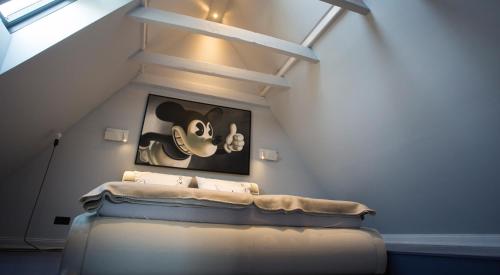 Design Apartments Haus Noge photo 48