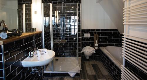 Design Apartments Haus Noge photo 45