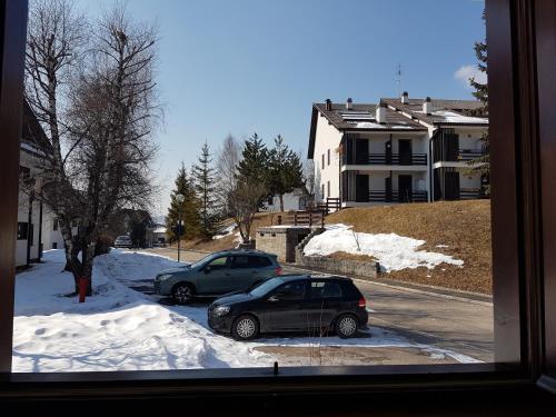 Gallery image of Appartamento Tiziana Val di Fiemme in Carano