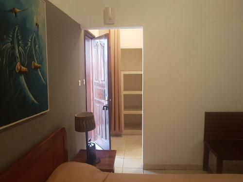 Fotografie z fotogalerie ubytování Archotel v destinaci Dakar