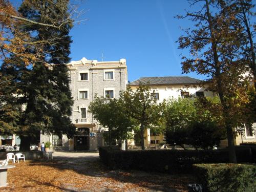 Gallery image of Hotel Balneari de Vallfogona de Riucorb in Vallfogona de Riucorb