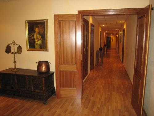 Hotel Balneari de Vallfogona de Riucorb