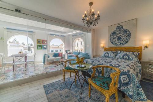 Rey Don Pedro Luxury Home, Sevilla – Bijgewerkte prijzen 2023