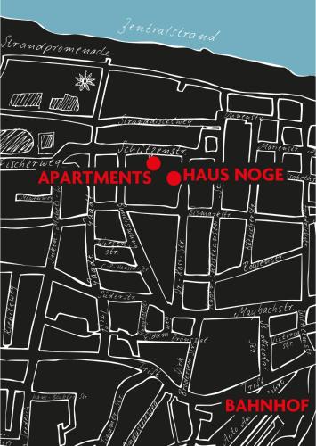 Design Apartments Haus Noge photo 42