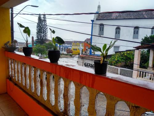 Foto dalla galleria di Agro Villa ad Areia