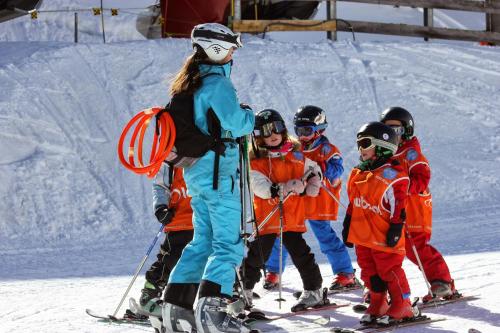 Galeriebild der Unterkunft Greppon Blanc A2 in Nendaz