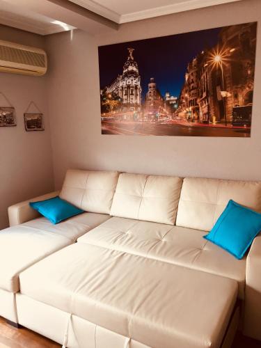 Apartments Madrid Principe