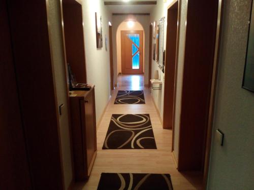 Gambar di galeri bagi Ferienwohnung Grosso di Gräfendorf