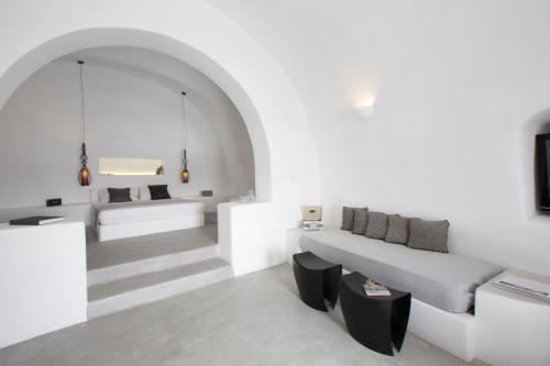 Villa Santorini 520 by Caldera Houses