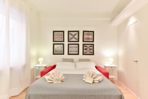 iFlat Via Veneto Design Studio