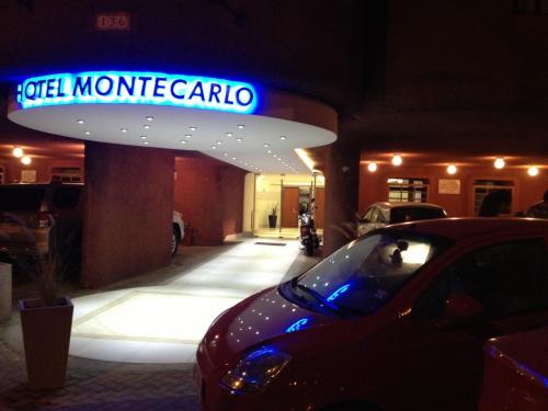 Fotografie z fotogalerie ubytování Hotel Montecarlo Viña del Mar v destinaci Viña del Mar
