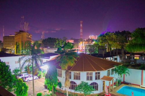Kilimanjaro Crane Hotel – Photos 3