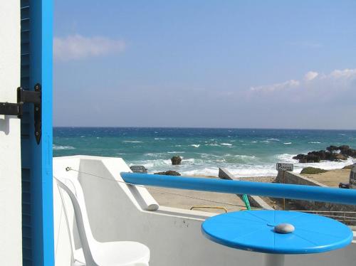 Gallery image of La Fontana in Naxos Chora