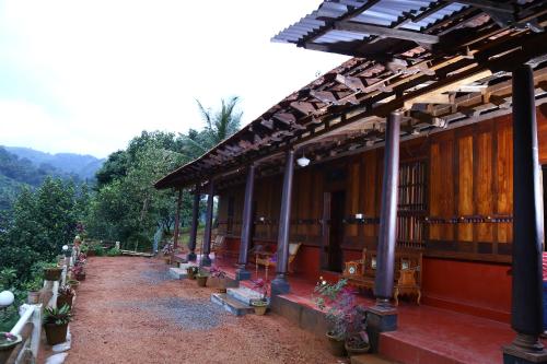 Malayoram Heritage Villa Munnar – Photos 3