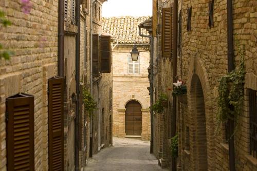 Gallery image of Dimora Fontemaggio in Cossignano