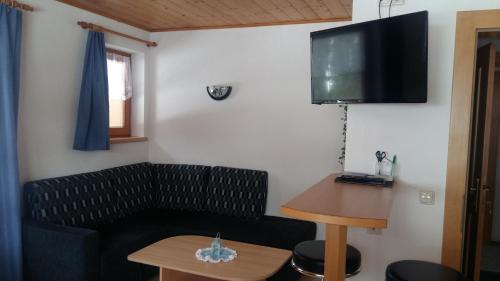 Gallery image of Gabershof in Sankt Jakob in Defereggen