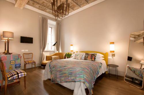 Gallery image of Casa Fabbrini Fancy Suites in Rome