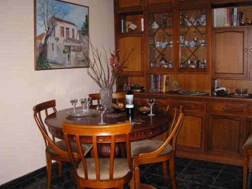 Michele's Flat
