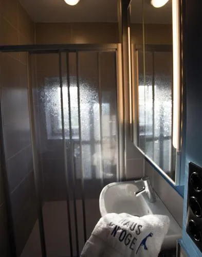 Design Apartments Haus Noge photo 8