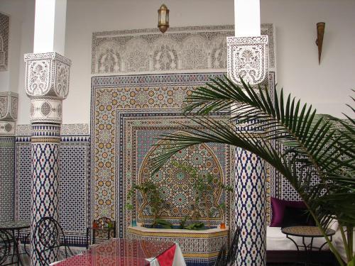 Riad Sheryne Fes – Photos 5