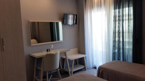 Gallery image of Il Mondo Residence in Stavros