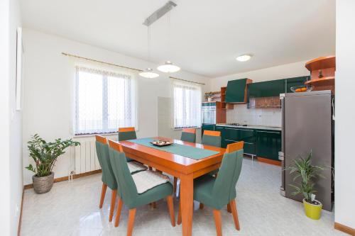 Apartman Tia