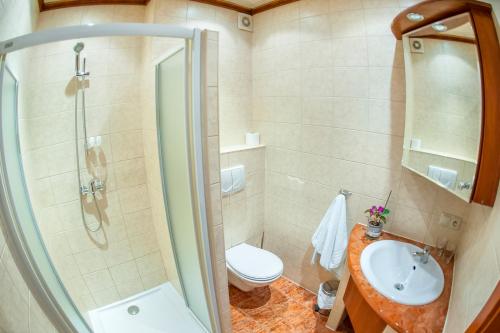 Galería fotográfica de Hotel Imperium en Piekary Śląskie