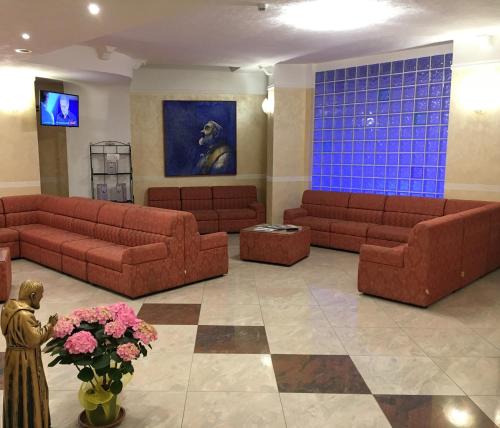 Imagen de la galería de Hotel Euro, en San Giovanni Rotondo